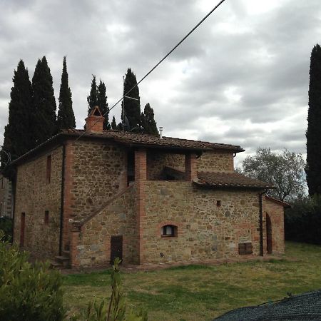 La Maison De CampagneRigomagno エクステリア 写真