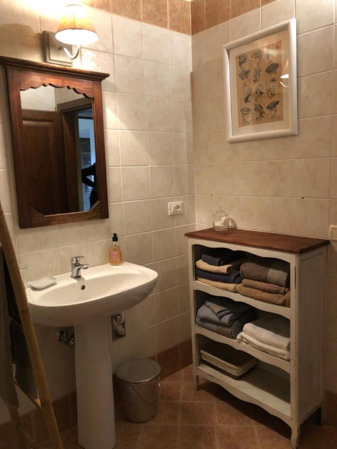 La Maison De CampagneRigomagno エクステリア 写真
