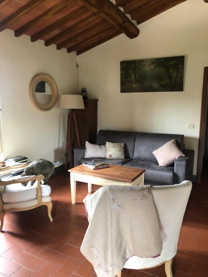 La Maison De CampagneRigomagno エクステリア 写真