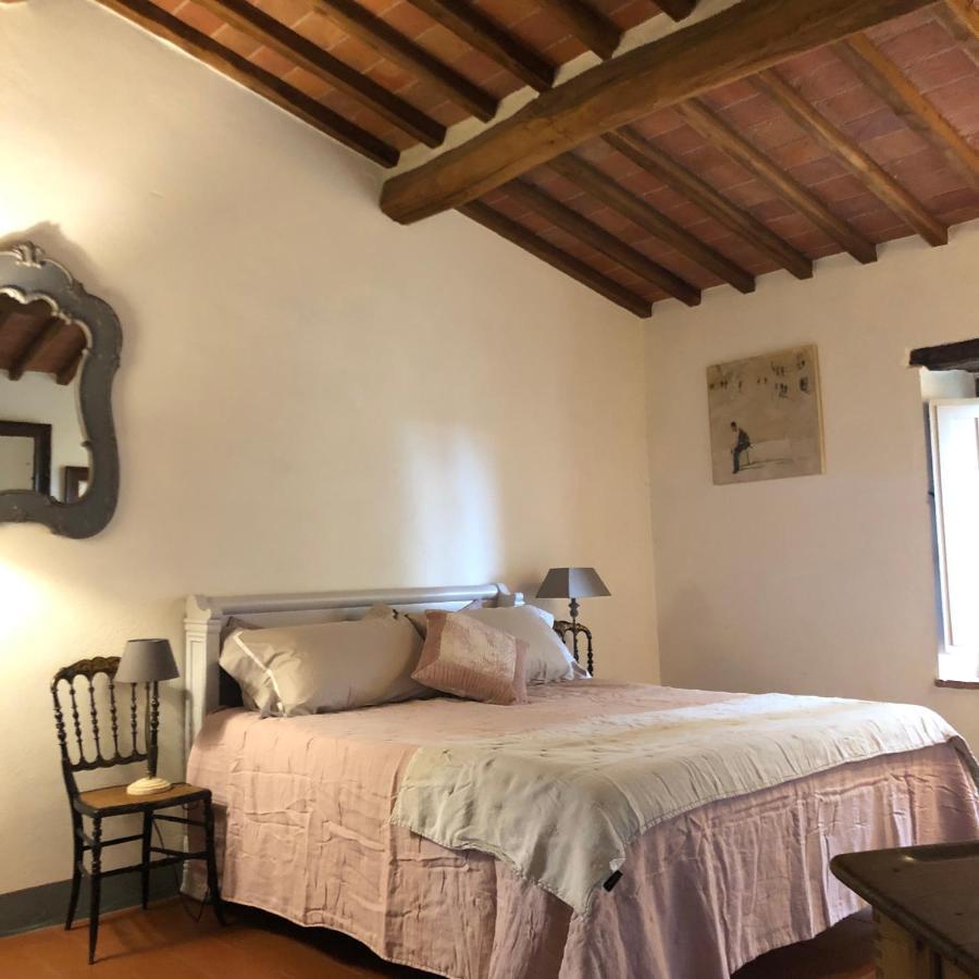 La Maison De CampagneRigomagno エクステリア 写真